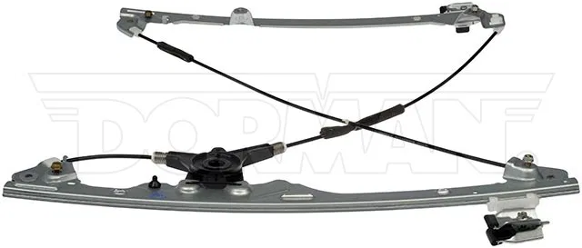 740-645 – DORMAN Window Regulator, OE Replacement New Use With Power Windows Without Motor - view 3